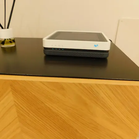 Appartement Alojamiento Coria Coria