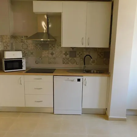 Alojamiento Coria Apartamento Coria