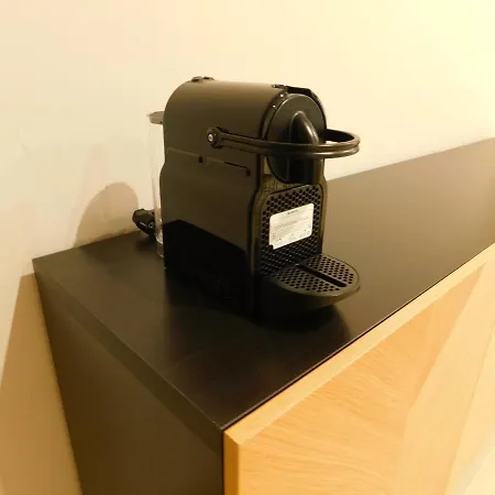 Alojamiento Coria Apartment