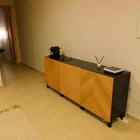 Alojamiento Coria Apartamento Coria