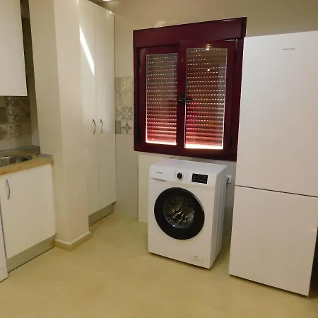 Apartment Alojamiento Coria Coria
