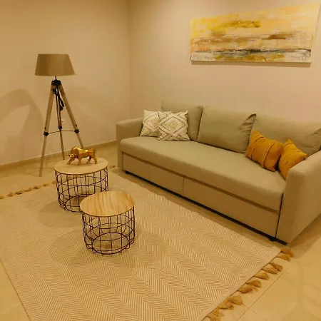 Apartment Alojamiento Coria