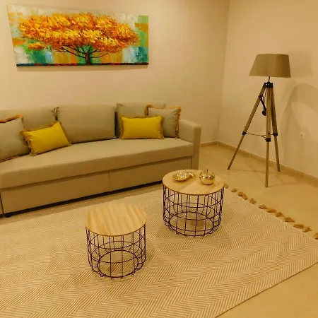 Alojamiento Coria Apartment