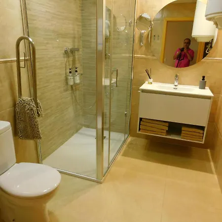 Alojamiento Coria * Coria