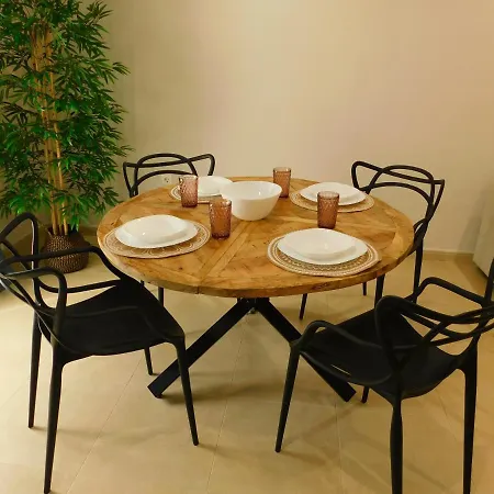 Apartment Alojamiento Coria Coria