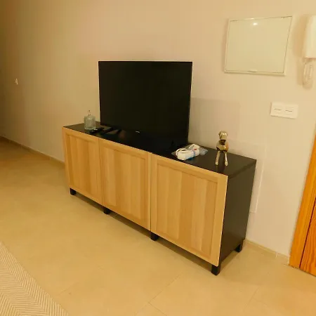 Alojamiento Coria Apartamento Coria