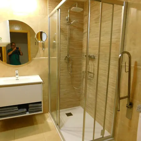 Appartement Alojamiento Coria Coria