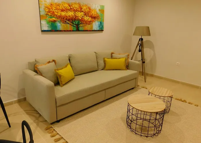 Alojamiento Coria * كوريا