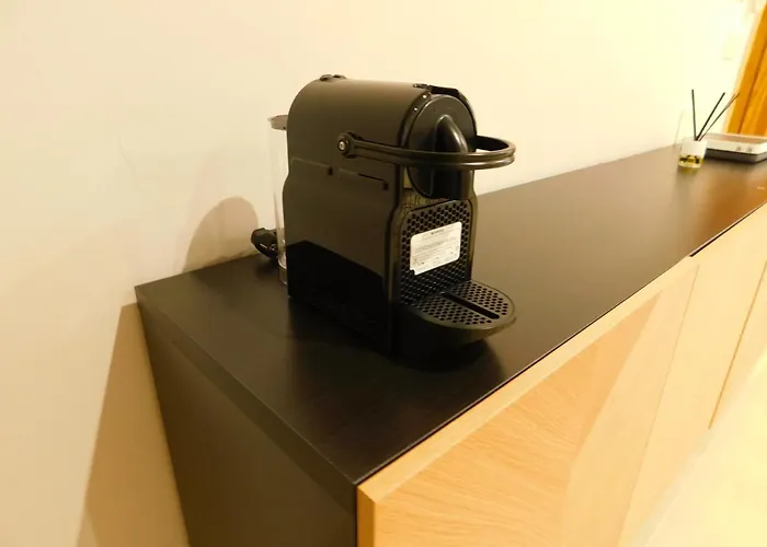 Alojamiento Coria Апартаменты