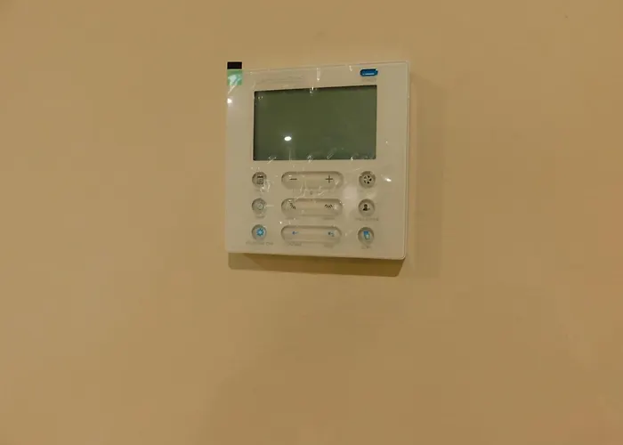 Apartment Alojamiento Coria