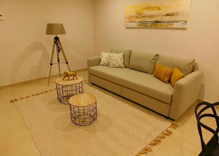 Apartment Alojamiento Coria