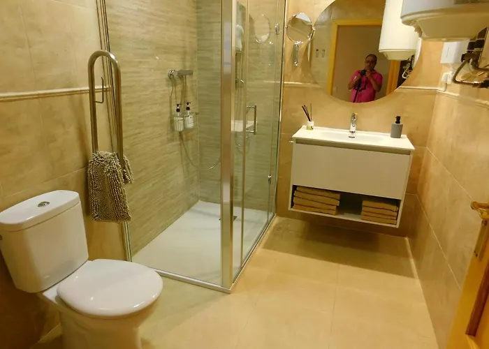 Alojamiento Coria * Coria