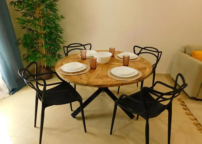 Apartment Alojamiento Coria Coria